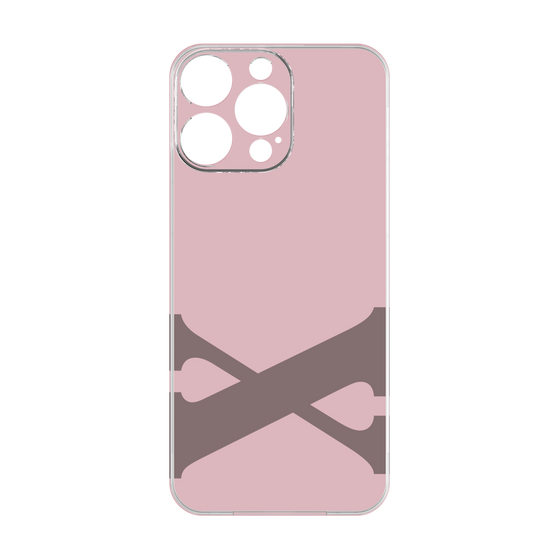 Premium Panel［ Original - initial color - X dusty pink ］
