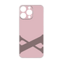 Premium Panel［ Original - initial color - X dusty pink ］