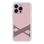 Premium Panel［ Original - initial color - X dusty pink ］