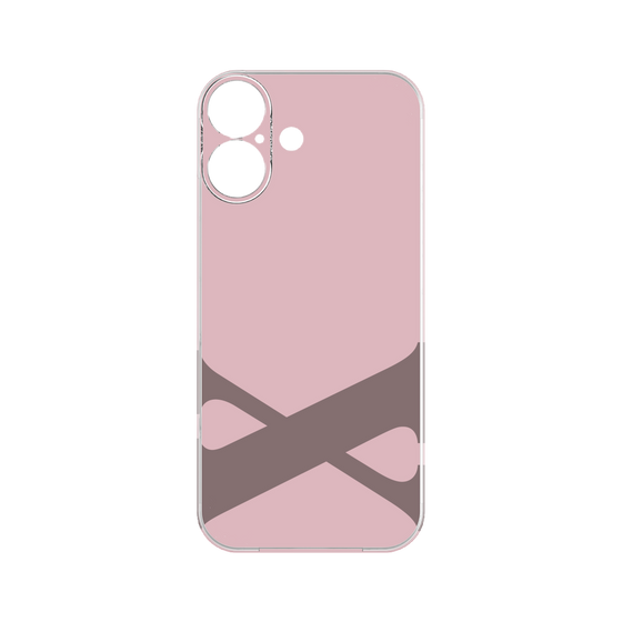 Premium Panel［ Original - initial color - X dusty pink ］
