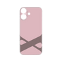 Premium Panel［ Original - initial color - X dusty pink ］