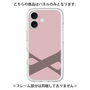 Premium Panel［ Original - initial color - X dusty pink ］
