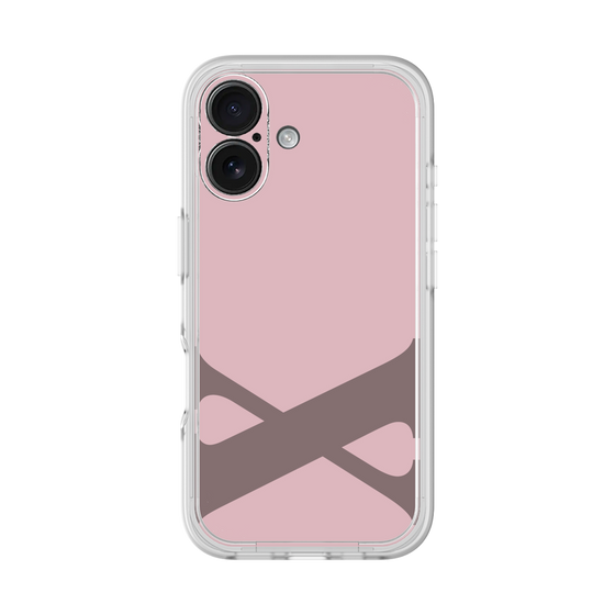 Premium Panel［ Original - initial color - X dusty pink ］