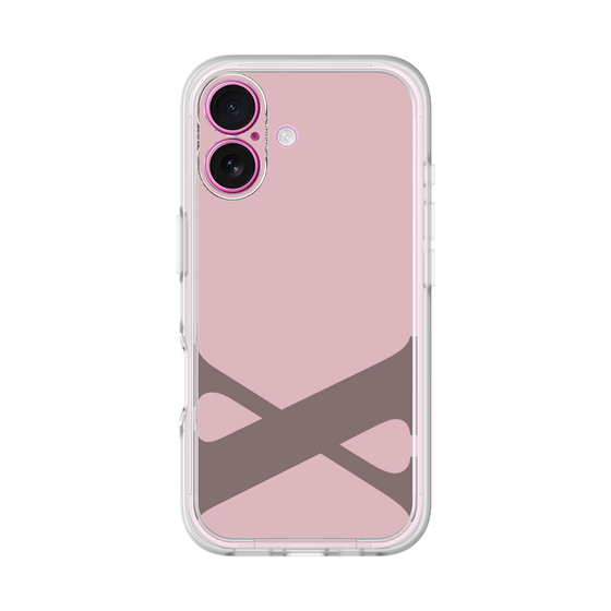 Premium Panel［ Original - initial color - X dusty pink ］