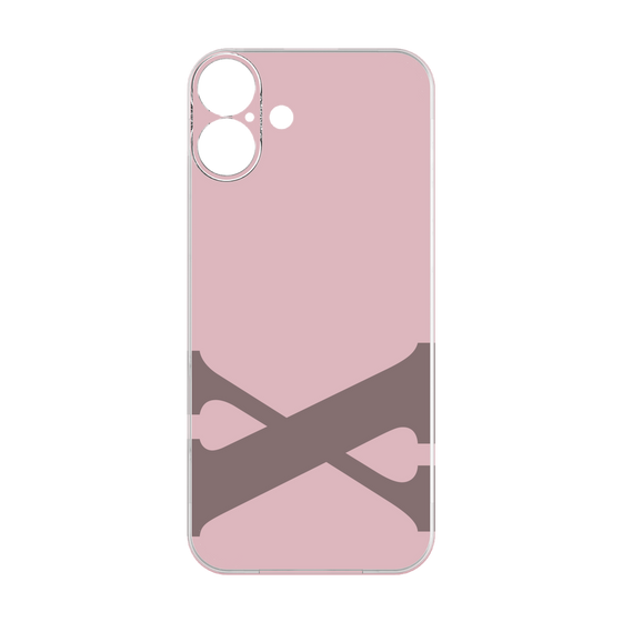 Premium Panel［ Original - initial color - X dusty pink ］