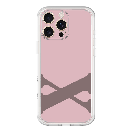 Premium Panel［ Original - initial color - X dusty pink ］