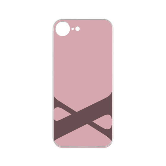 Premium Panel［ Original - initial color - X dusty pink ］