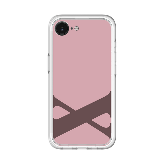 Premium Panel［ Original - initial color - X dusty pink ］