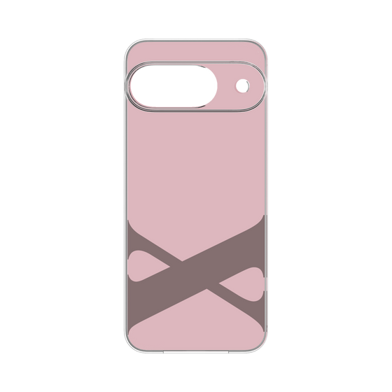 Premium Panel［ Original - initial color - X dusty pink ］