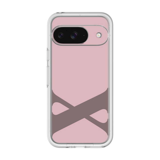 Premium Panel［ Original - initial color - X dusty pink ］