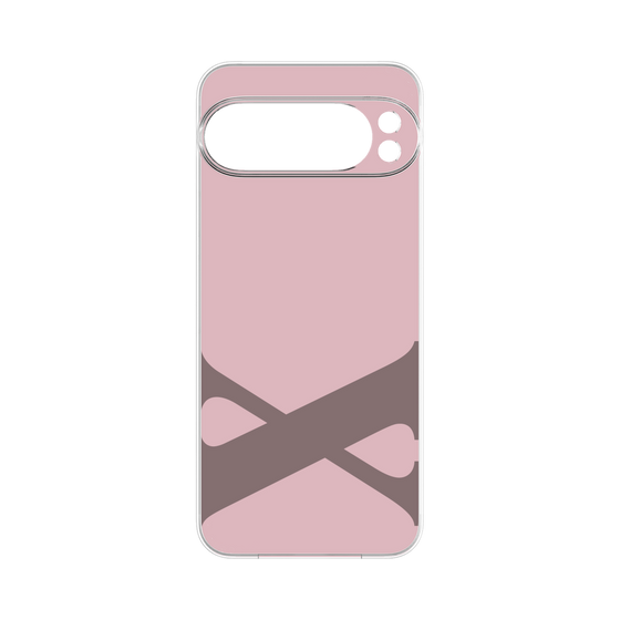 Premium Panel［ Original - initial color - X dusty pink ］