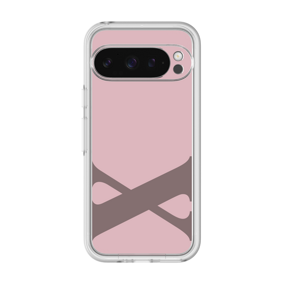 Premium Panel［ Original - initial color - X dusty pink ］