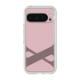 Premium Panel［ Original - initial color - X dusty pink ］