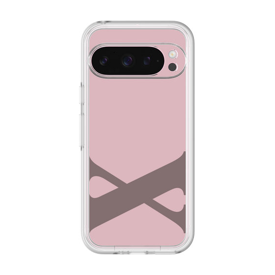Premium Panel［ Original - initial color - X dusty pink ］