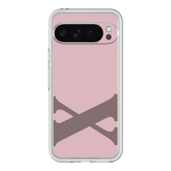 Premium Panel［ Original - initial color - X dusty pink ］