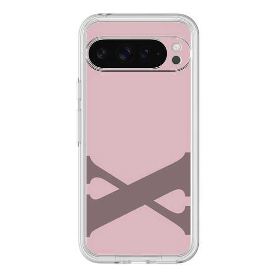 Premium Panel［ Original - initial color - X dusty pink ］