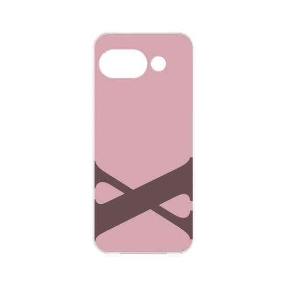 Premium Panel［ Original - initial color - X dusty pink ］