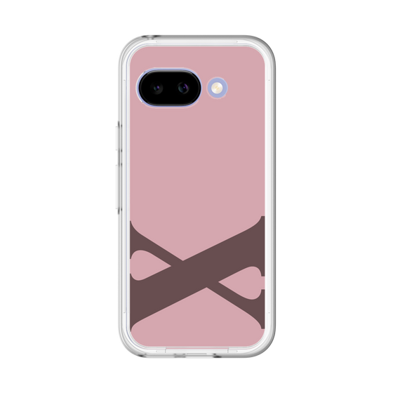 Premium Panel［ Original - initial color - X dusty pink ］