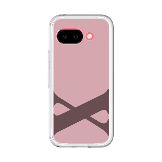 Premium Panel［ Original - initial color - X dusty pink ］
