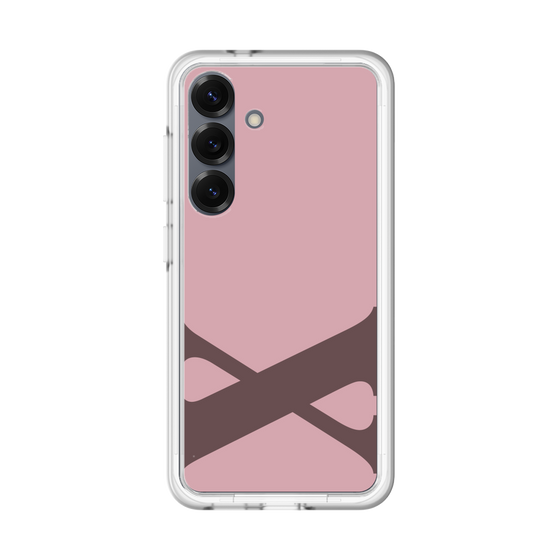 Premium Panel［ Original - initial color - X dusty pink ］