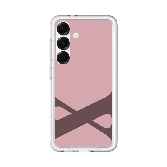 Premium Panel［ Original - initial color - X dusty pink ］