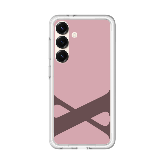 Premium Panel［ Original - initial color - X dusty pink ］