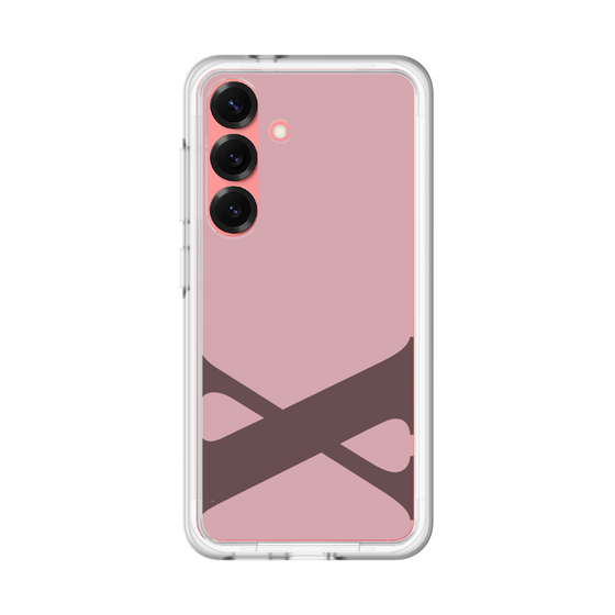 Premium Panel［ Original - initial color - X dusty pink ］