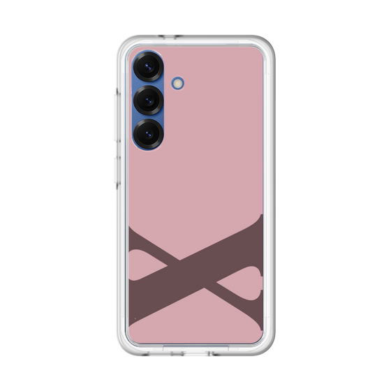 Premium Panel［ Original - initial color - X dusty pink ］