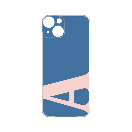 Premium Panel［ Original - initial color - A navy ］
