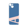 Premium Panel［ Original - initial color - A navy ］