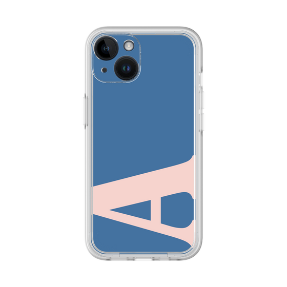 Premium Panel［ Original - initial color - A navy ］