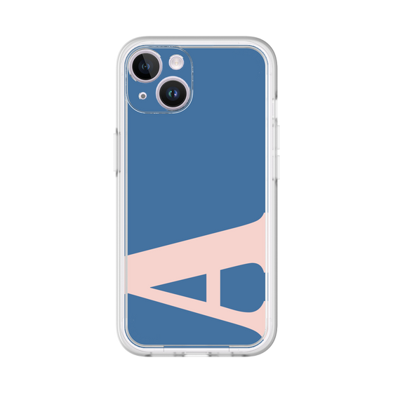 Premium Panel［ Original - initial color - A navy ］