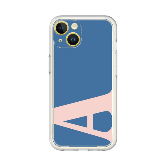 Premium Panel［ Original - initial color - A navy ］