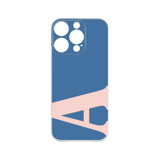 Premium Panel［ Original - initial color - A navy ］