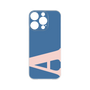 Premium Panel［ Original - initial color - A navy ］