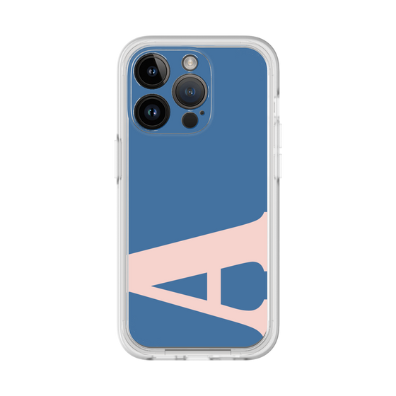 Premium Panel［ Original - initial color - A navy ］