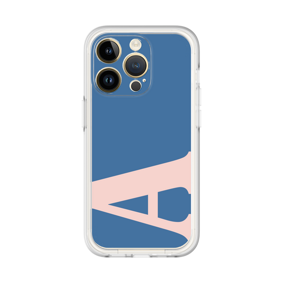 Premium Panel［ Original - initial color - A navy ］
