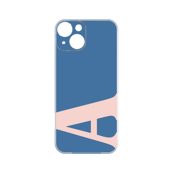 Premium Panel［ Original - initial color - A navy ］