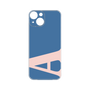 Premium Panel［ Original - initial color - A navy ］