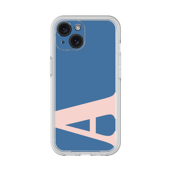Premium Panel［ Original - initial color - A navy ］