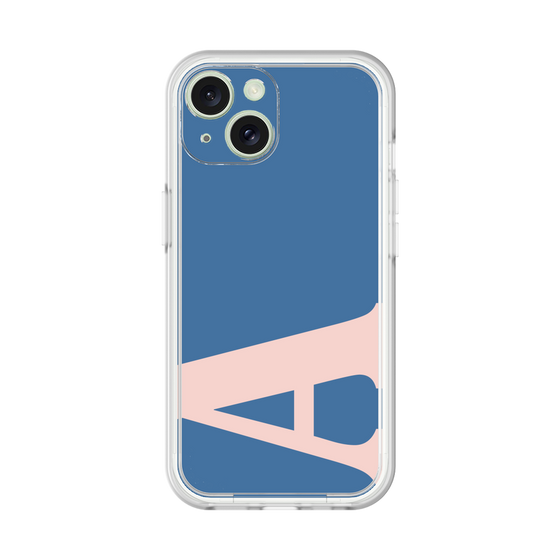 Premium Panel［ Original - initial color - A navy ］