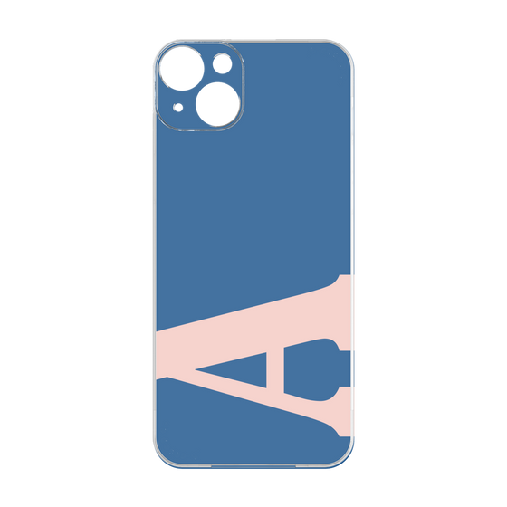 Premium Panel［ Original - initial color - A navy ］