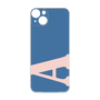 Premium Panel［ Original - initial color - A navy ］