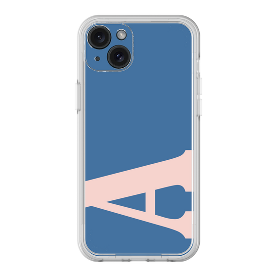 Premium Panel［ Original - initial color - A navy ］
