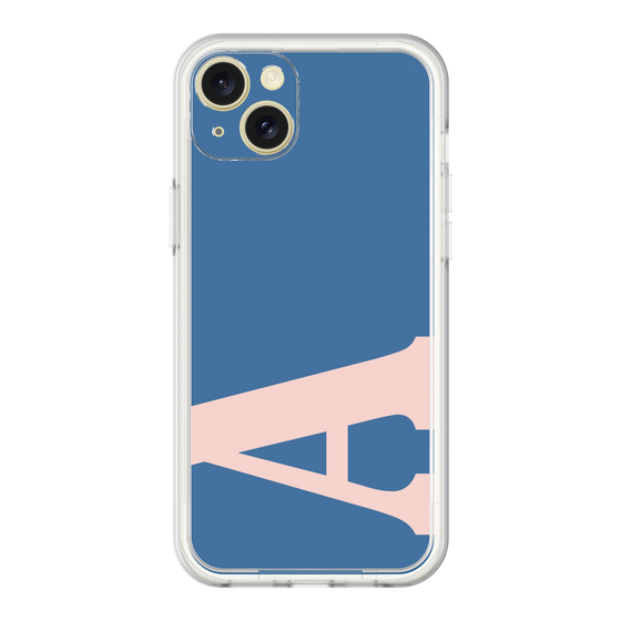 Premium Panel［ Original - initial color - A navy ］