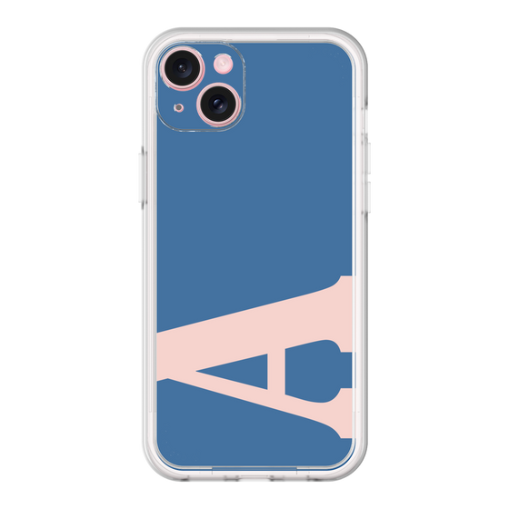 Premium Panel［ Original - initial color - A navy ］