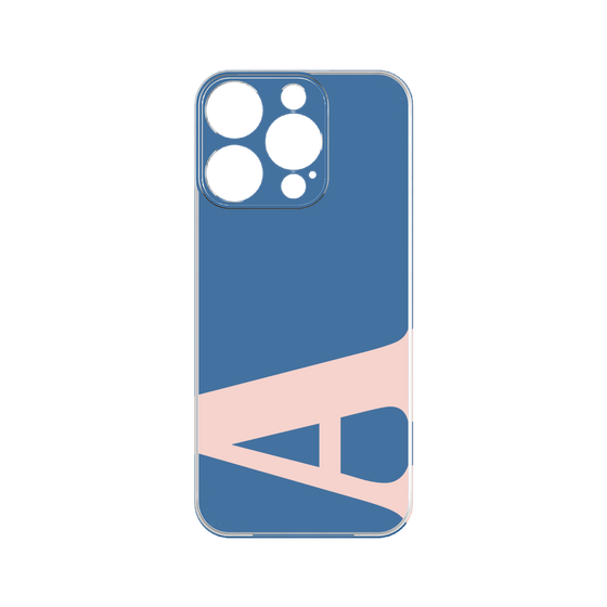 Premium Panel［ Original - initial color - A navy ］