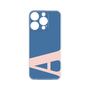Premium Panel［ Original - initial color - A navy ］