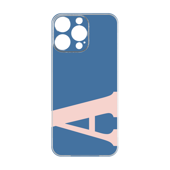 Premium Panel［ Original - initial color - A navy ］