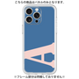 Premium Panel［ Original - initial color - A navy ］